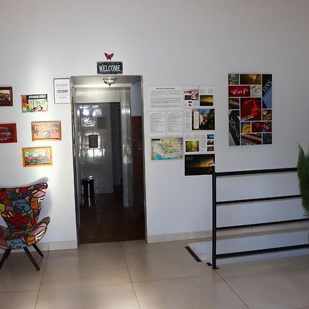 Hostel Freeway Brasilia Esterno foto