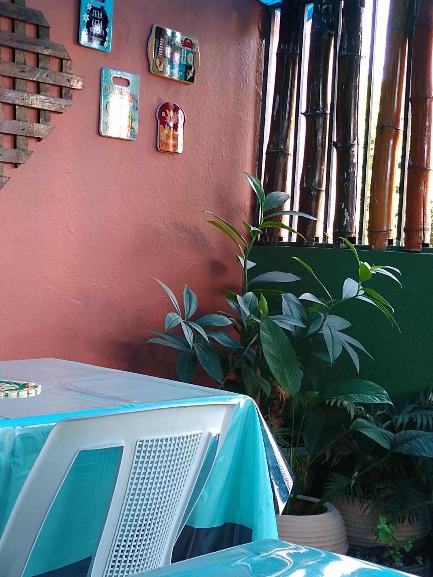 Hostel Freeway Brasilia Esterno foto