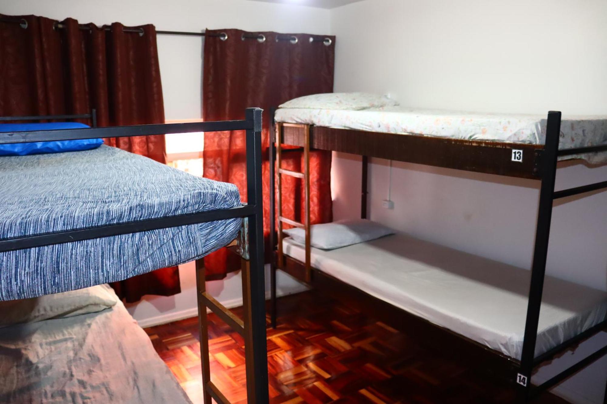 Hostel Freeway Brasilia Esterno foto